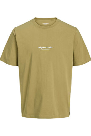 JORVESTERBRO TEE SS CREW NECK NOOS 