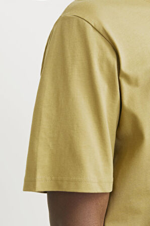 JORVESTERBRO TEE SS CREW NECK NOOS 