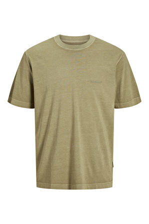 Jack & Jones Erkek T Shirt 12273573