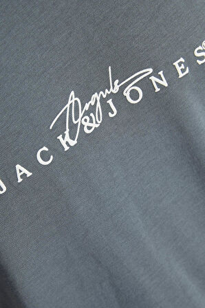 JORVARENNA BRANDING TEE SS CREW NECK 12273163 