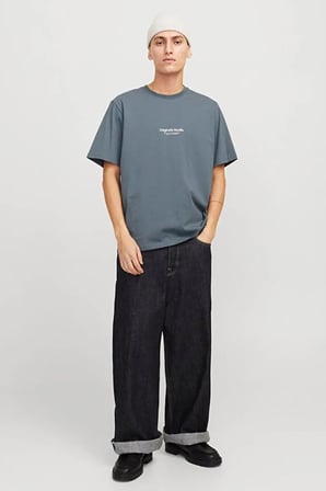 Jack & Jones Erkek Tişört