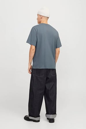 Jack & Jones Erkek Tişört