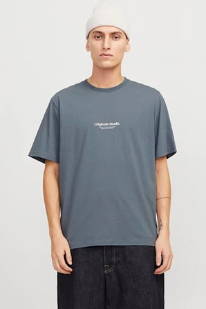 Jack & Jones Erkek Tişört