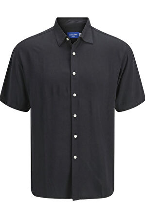 JORJOSHUA VISCOSE SHIRT SS 