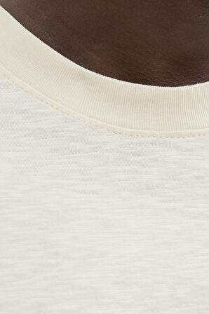 JORSPLIT AOP BRANDING TEE SS CREW NECK 