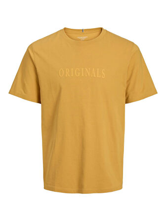 JORFREDERIKSBERG TEE SS CREW NECK NOOS 