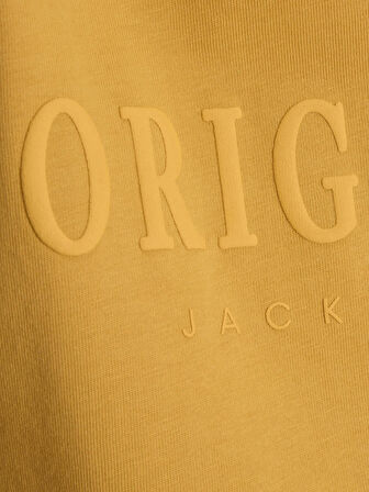 JORFREDERIKSBERG TEE SS CREW NECK NOOS 