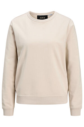 Jack & Jones Jxmadi Kadın Sweatshirt
