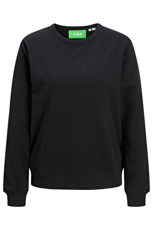 Jack & Jones Jxmadi Kadın Sweatshirt