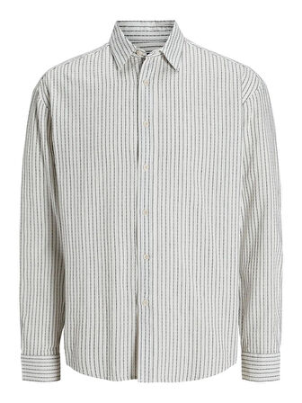 Jack&Jones Jorjames Split Stripe Erkek Gömlek 12271090
