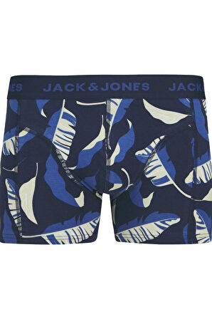 JACCABANAS TRUNKS 3 PACK YEŞİL