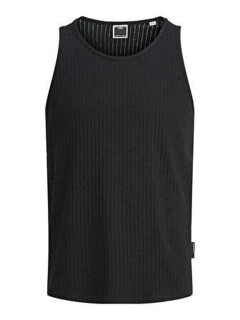 Jack Jones Infınıty Rıb Regular Fit Erkek Atlet 12277751