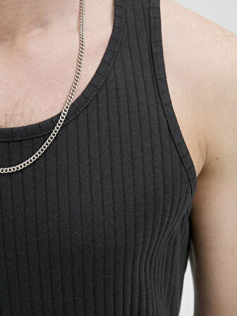 Jack Jones Infınıty Rıb Regular Fit Erkek Atlet 12277751