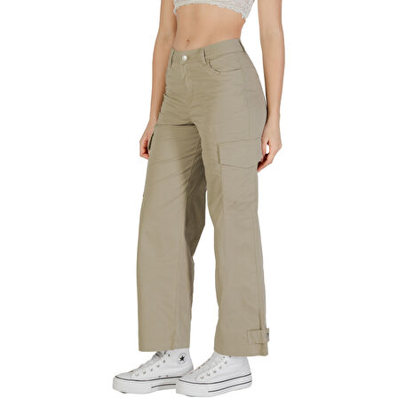 Only Onlliana Kadın Kargo Pantolon 15340493