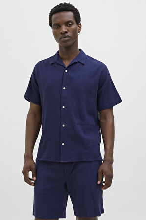 Jack & Jones Erkek Gömlek 12255781