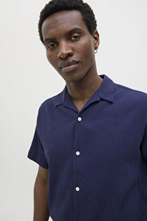 Jack & Jones Erkek Gömlek 12255781