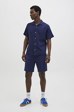 Jack & Jones Erkek Gömlek 12255781