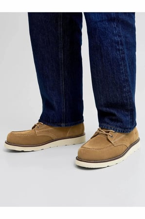 Jack Jones Toronto Suede Erkek Bot 12277561