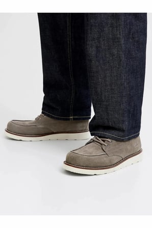 Jack Jones Toronto Suede Erkek Bot 12277561