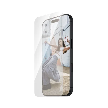 SAFE. by PanzerGlass iPhone 16 Pro UWF Ekran Koruyucu