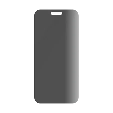 SAFE. by PanzerGlass iPhone 16 Privacy UWF Ekran Koruyucu