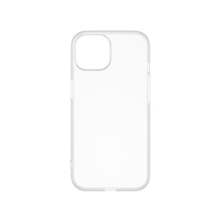 SAFE. by PanzerGlass iPhone 16 Pro TPU Şeffaf Kılıf