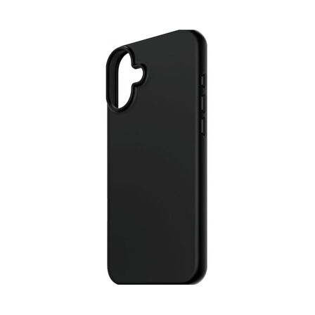 SAFE. by PanzerGlass iPhone 16 Plus TPU - Siyah Kılıf