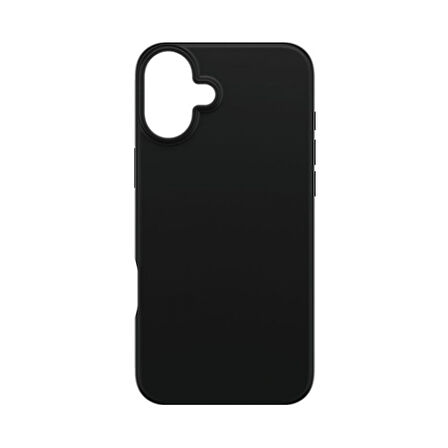 SAFE. by PanzerGlass iPhone 16 Plus TPU - Siyah Kılıf