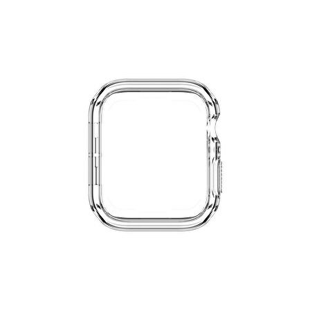 PanzerGlass Apple Watch 42mm TPU Bumper - Şeffaf