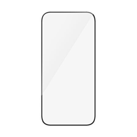 PanzerGlass iPhone 16 Pro Max 2 in 1 Bundle Ekran Koruyucu & Kamera Koruyucu