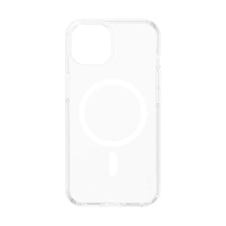 CARE by PanzerGlass® Amiral Serisi Urban Combat iPhone 14 | 13 Kılıf - Beyaz