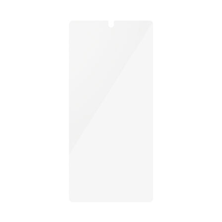 PanzerGlass Samsung Galaxy S25 Ultra | Ultra-Wide Fit Tam Koruma Çerçeve Aparatlı Ekran Koruyucu