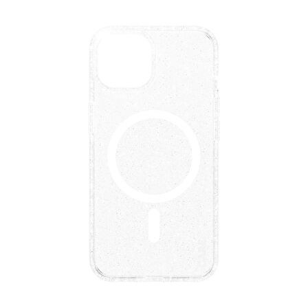 CARE by PanzerGlass® Amiral Serisi Urban Combat Yıldız Işığı iPhone 14 | 13 Kılıf - Beyaz