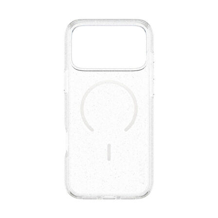 CARE by PanzerGlass® iPhone 17 Pro Max Amiral Kılıf Urban Explorer Star Lit | Beyaz MagSafe  