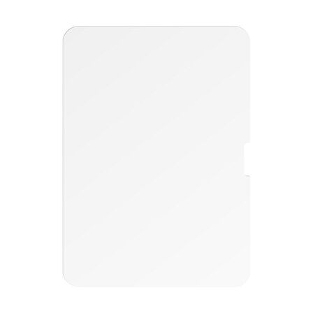 PanzerGlass® Yansıma Önleyici Armor Ekran Koruyucu - iPad 11 inç (2025) / 10,9 inç (2022) - Ultra Geniş Uyum, FastFit aracı ile