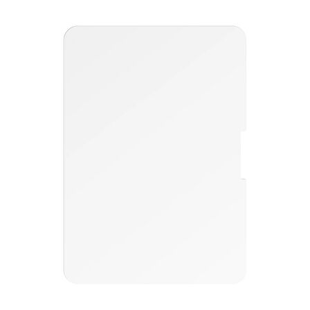 SAFE. by PanzerGlass® Ekran Koruyucu - iPad Pro 11 inç (2024-2025) - Ultra Geniş Uyum, FastFit aracı ile