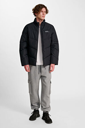 Hummel SHORT PUFFER MONT