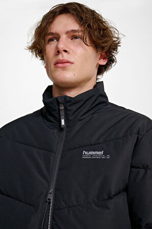 Hummel SHORT PUFFER MONT