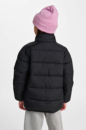 Hummel JR LIGHTWEIGHT PUFFER ÇOCUK MONT