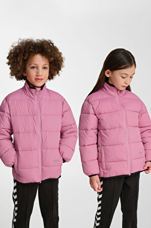Hummel JR LIGHTWEIGHT PUFFER ÇOCUK MONT