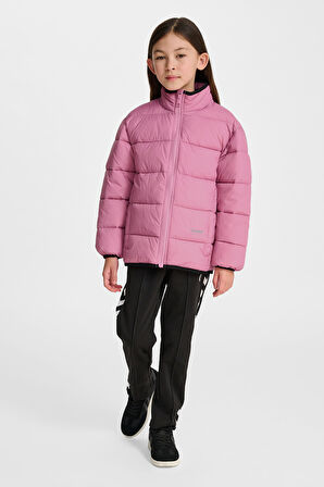 Hummel JR LIGHTWEIGHT PUFFER ÇOCUK MONT