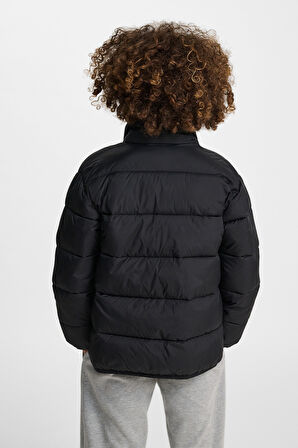 Hummel JR LIGHTWEIGHT PUFFER ÇOCUK MONT