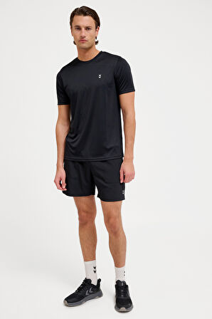 Hummel PULSE TRAINING KISA KOLLU TİŞÖRT