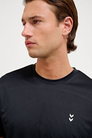 Hummel PULSE TRAINING KISA KOLLU TİŞÖRT