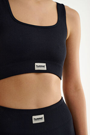 Hummel PULSE SEAMLESS RIB SPOR SÜTYENİ