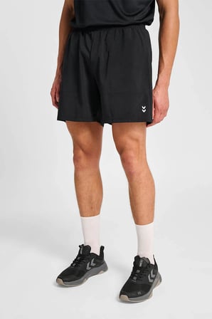 HUMMEL HMLPULSE WORKOUT SHORTS UNISEX ŞORT