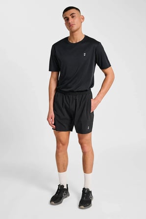 HUMMEL HMLPULSE WORKOUT SHORTS UNISEX ŞORT