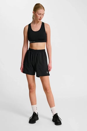 HUMMEL HMLPULSE WORKOUT SHORTS UNISEX ŞORT