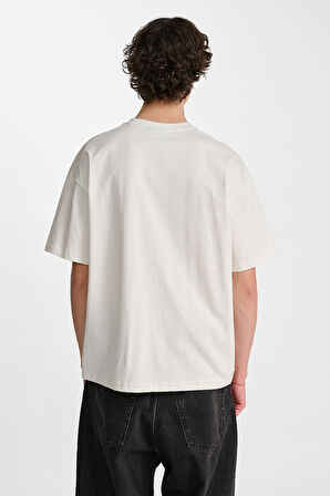 Hummel LOOSE 23 KISA KOLLU TİŞÖRT