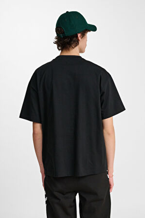 Hummel LOOSE WHISTLE KISA KOLLU TİŞÖRT